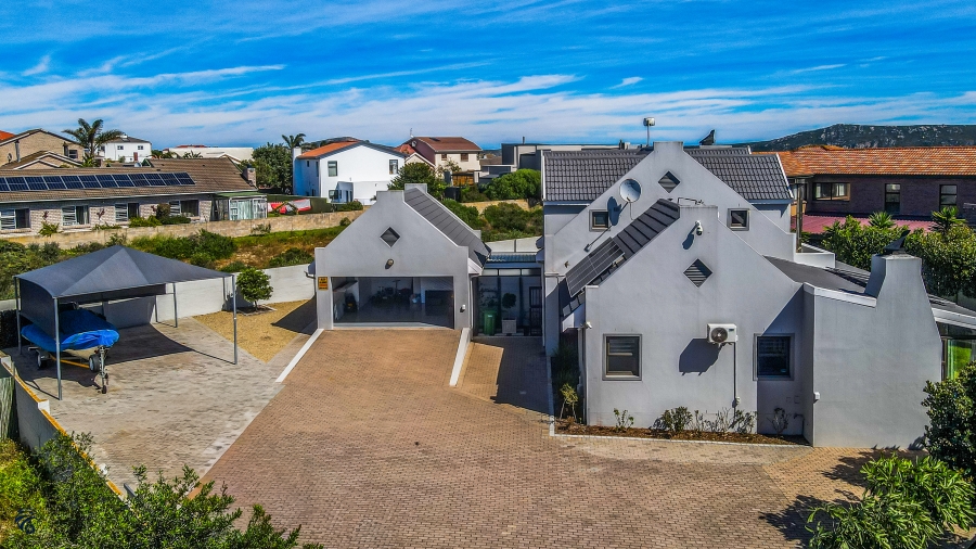 3 Bedroom Property for Sale in Myburgh Park Western Cape